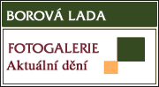 Borov� Lada a okol� - fotogalerie z akc�...